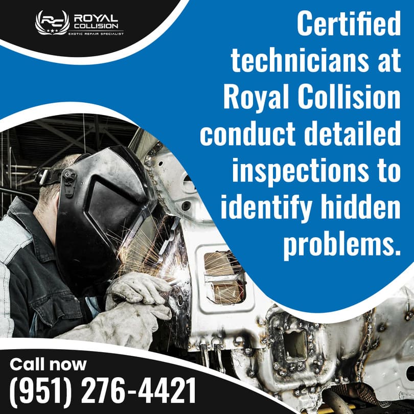 Certified Technicians