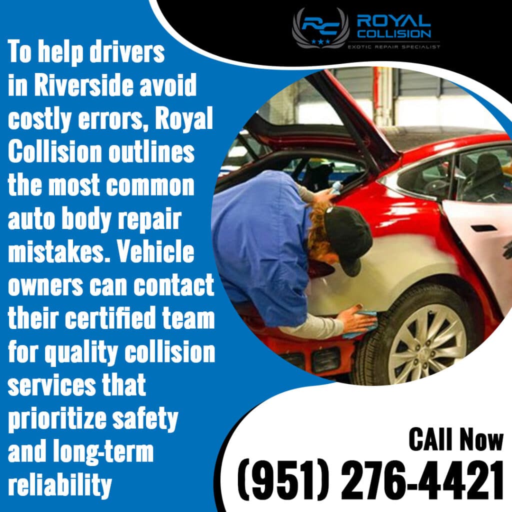 Quality Collision Services