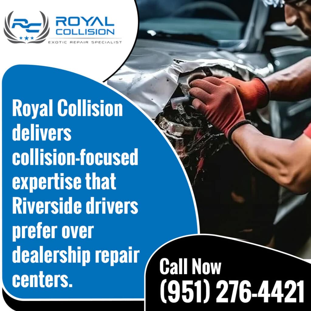 collision-focused expert